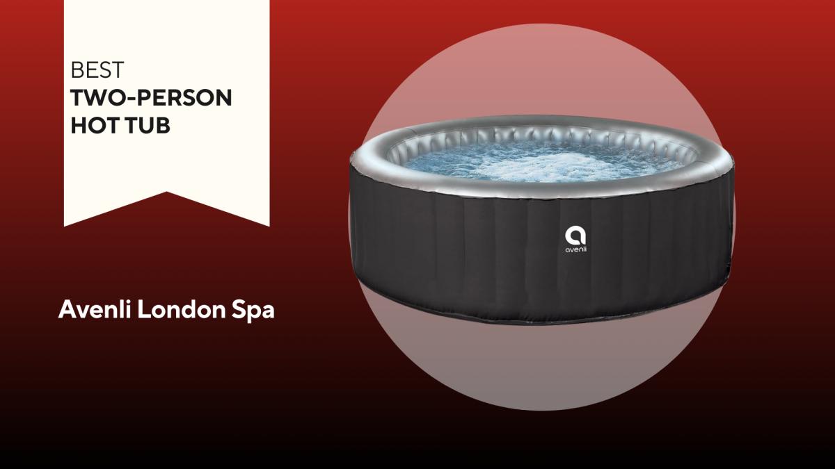 Avenli London spa
